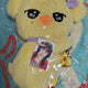 IVE Minive Character Hug Bag Nao Ri