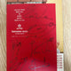 ASTRO Autumn Story Album Autographed CD Not For Sale