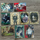 Jujutsu Kaisen card bundle sale unofficial