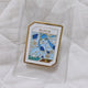 Isaac Toast Pokemon Badge Glaceon