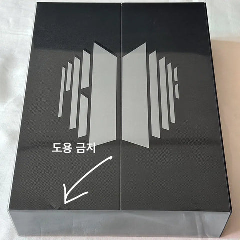 BTS (Bangtan Sonyeondan) Proof Album Proof Standard Edition
