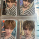 Bonezdo Taesan 2025 Birthday MD Photocard