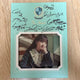 fromis_9 To. Heart Limited Autographed Album CD Not for Sale