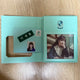 fromis_9 To. Heart Limited Autographed Album CD Not for Sale