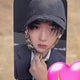 Stray Kids Lee Know Purchase 30,000+ Won Photocards Week 2 Karma Pop-up Karma Soundwave