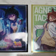 Agnes Tachyon Sleeve Uma Musume