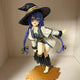 Jobless Reincarnation Roxy Migurdia Changing Clothes Figure Scale 1/7 Q-Six
