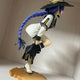 Jobless Reincarnation Roxy Migurdia Changing Clothes Figure Scale 1/7 Q-Six