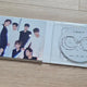 Infinite Autographed Mini 5th Album Reality Bad