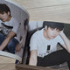 Infinite Autographed Mini 5th Album Reality Bad
