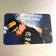 F1 Max Verstappen photocard