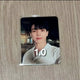 Monsta X MX Shownu Monbebe Only Photocard