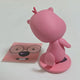 Pororo Loopy Figure + Stickers