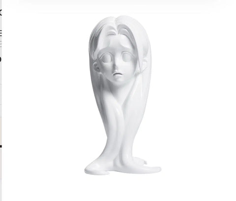 Ok Seung-cheol Prototype Figure + Keychain