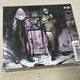 Dorohedoro CD, unopened, new item
