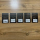 PLAVE Pop-up MD Watch Me Woo Photocard 5 Member Set Unopened