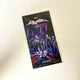 PLAVE Daesh in Cinema handwritten lyrics sheet, unopened, for sale