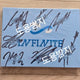 Infinite Autographed Album Mini 4th Album New Challenge Man in Love