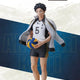 Haikyu!! B Prize Akaashi Ichiban Kuji