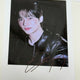 Byeon Woo Seok D-icon Weverse Benefit Photocard