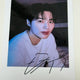 Byeon Woo Seok DICON Weverse Benefit Photocard