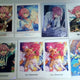 Ensemble Stars Fine Tori Rare Autograph Pasha Shots 9th Anniversary