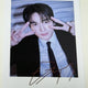 Byeon Woo Seok D-icon Weverse Special Photocard