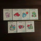 Pixel TtiBooSeal (sticker) bundle