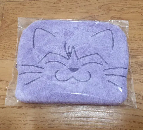 Unopened Kaiju No. 8 Hoshina Pouch