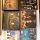 TVXQ Album Bundle Sale