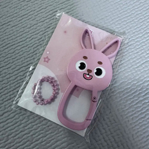 DAY6 Goyang Concert MD Carabiner
