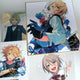 Ensemble Stars Alkaloid Aira 9th Anniversary Pashats Color Paper