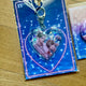 Chiruchiru Jinx Malan Keyring Badge Bundle Chiruchiru