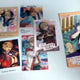 Ensemble Stars Rabbits Pasha Pashatts Animal Postcard