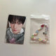 Urgent sale/ NCT Wish Yushi Steady bracelet including photocard