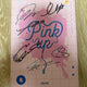 Apink Pink UP Album Autographed CD (Not for Sale)