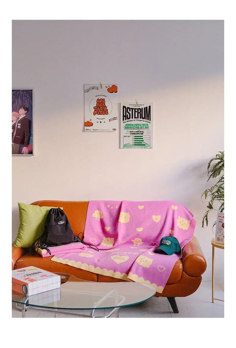 Playve Noah Blanket Transfer