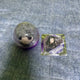Sakamoto Days Osaragi Gacha Figure, Can Badge Bundle