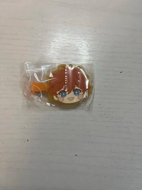 Akehoshi Subaru Ensemble Stars Enstars Hairpin