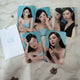 Kim Ji-won Stonehenge photocard