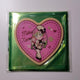 Demon Slayer Kimetsu no Yaiba Mitsuri Kanroji 2025 Valentine Coaster
