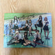 DIA 3RD Autographed Album CD Not for Sale