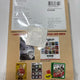 Sakamoto Days 2025 Calendar + Nagumo 2024 Birthday Can Badge Bundle