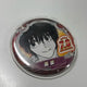 Sakamoto Days 2025 Calendar + Nagumo 2024 Birthday Can Badge Bundle