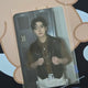 Stray Kids Pop-Up Real Touch QR Photocard Purchase Benefit Lee Know Photocards Transfer
