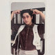 Stray Kids Karma Pop-up Real Touch QR Photocard - HAN