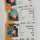 Ensemble Stars Crazy:B Trip Album First Limited Edition