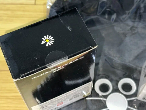 Monamhee G-Dragon Jihee Daehee Set