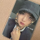 Stray Kids Karma Pop-up MD Purchase Benefit Lee Know Photocard
