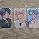 Genshin Impact unofficial photocard bundle